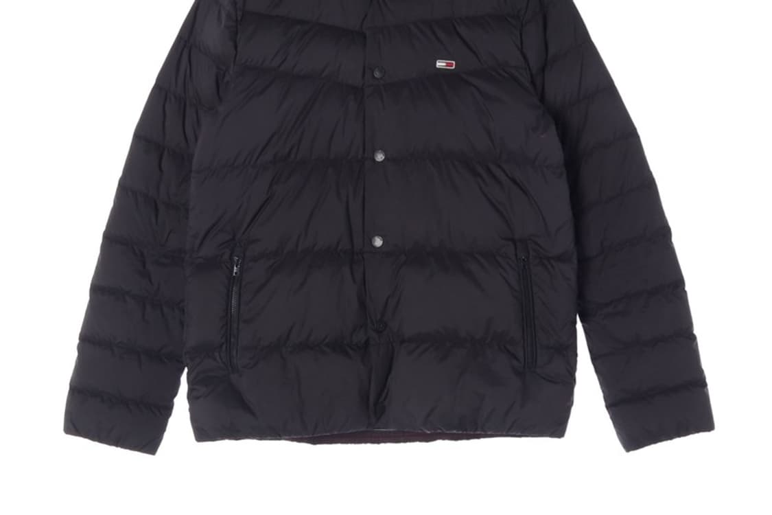 타미진스 경량 패딩 XS 상품이미지5