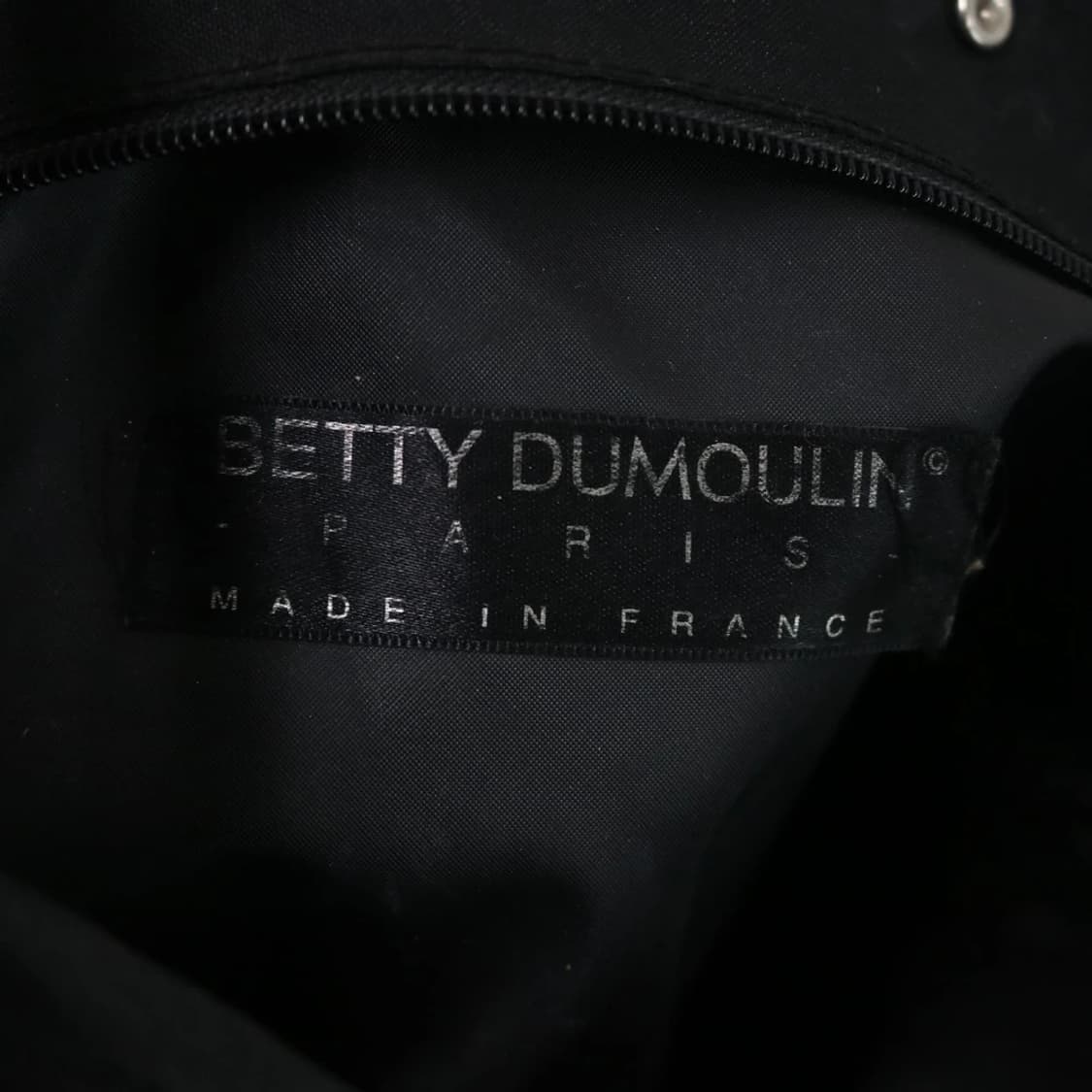 BETTY DUMOULIN 나일론 토트백 66980 상품이미지5
