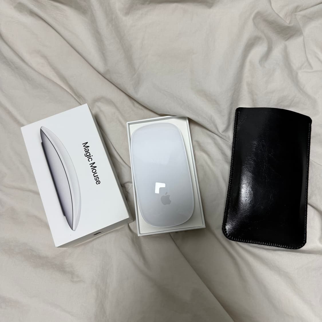 매직마우스 C 타입 상품이미지1