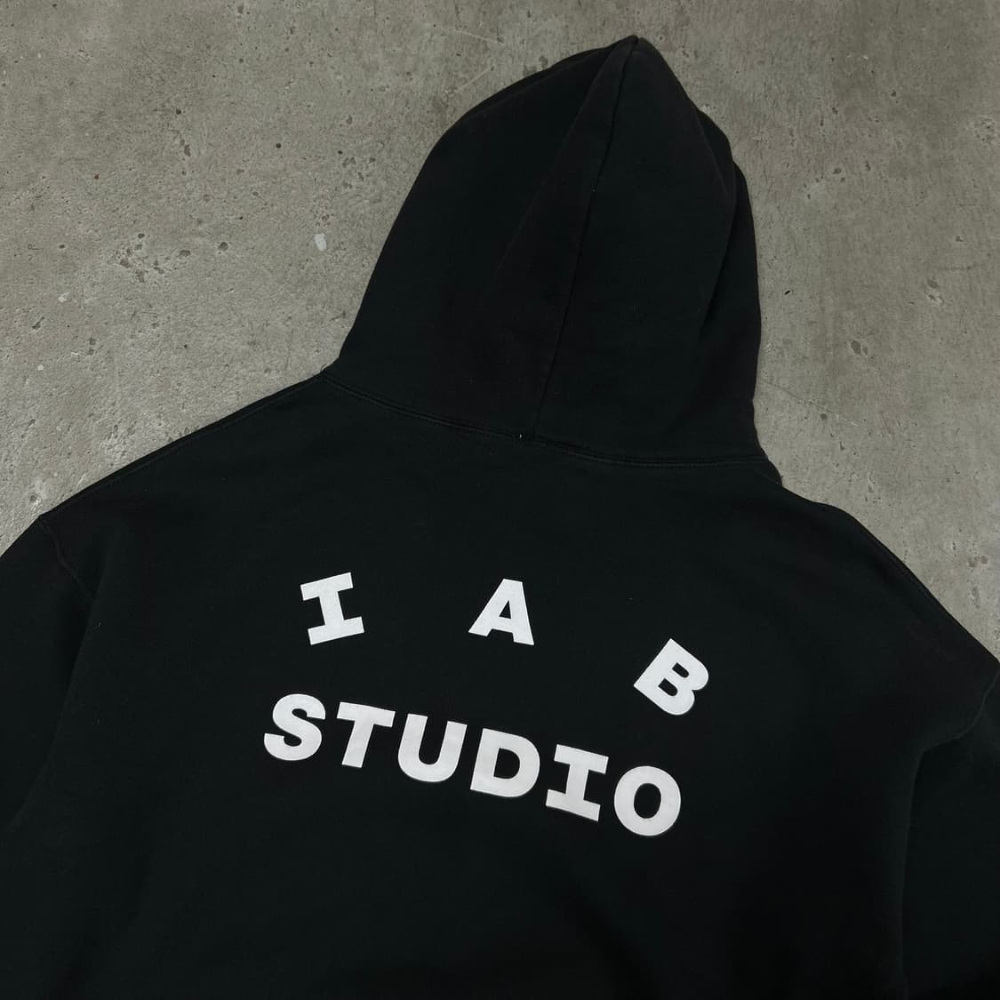 아이앱 후드티[1555] 상품이미지2