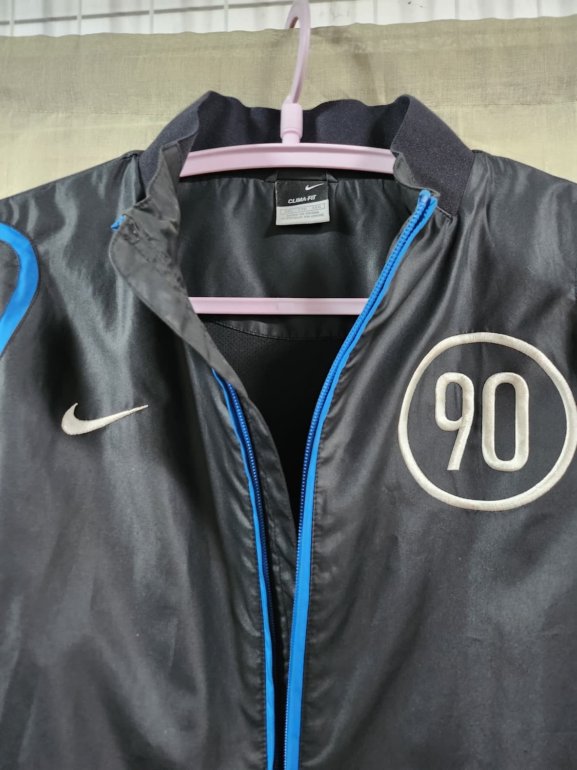 일본빈티지  나이키  바람막이 상품이미지3