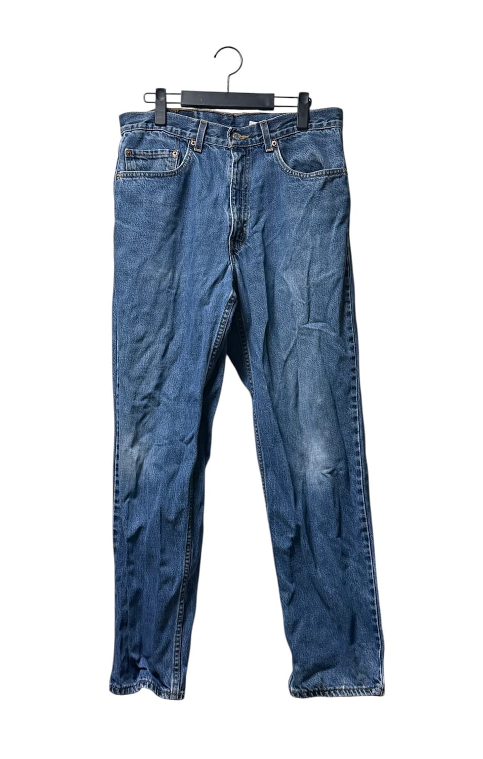 90s 리바이스 550 33 30 상품이미지1