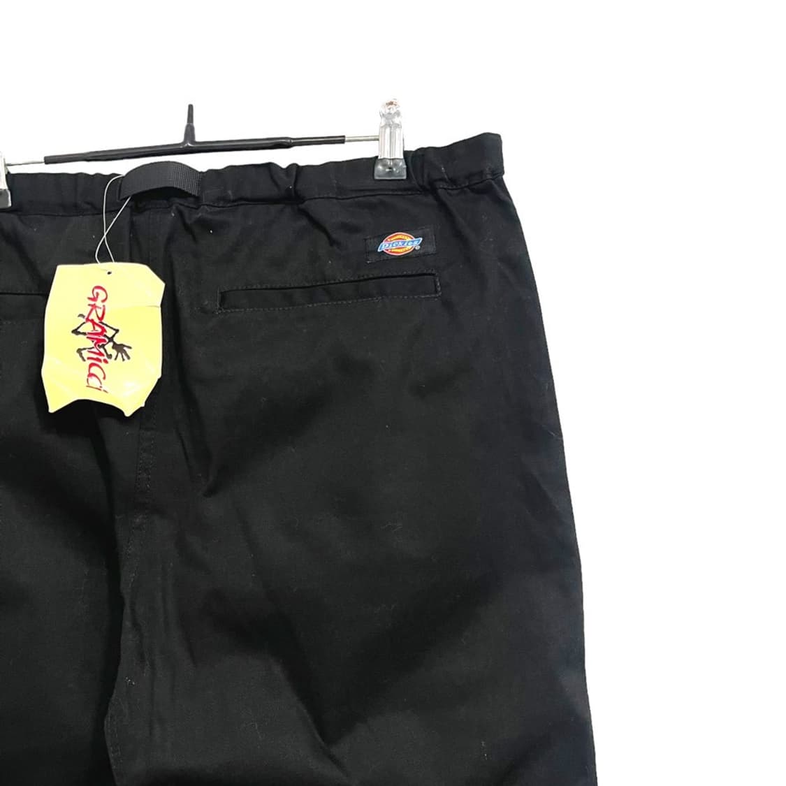 디키즈 x 그라미치 벨티드 팬츠 상품이미지7