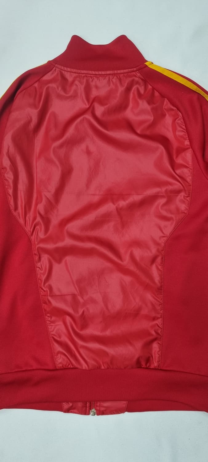 아디다스 10~11년 스페인 국대 축구 져지 M _ 여성 상품이미지6