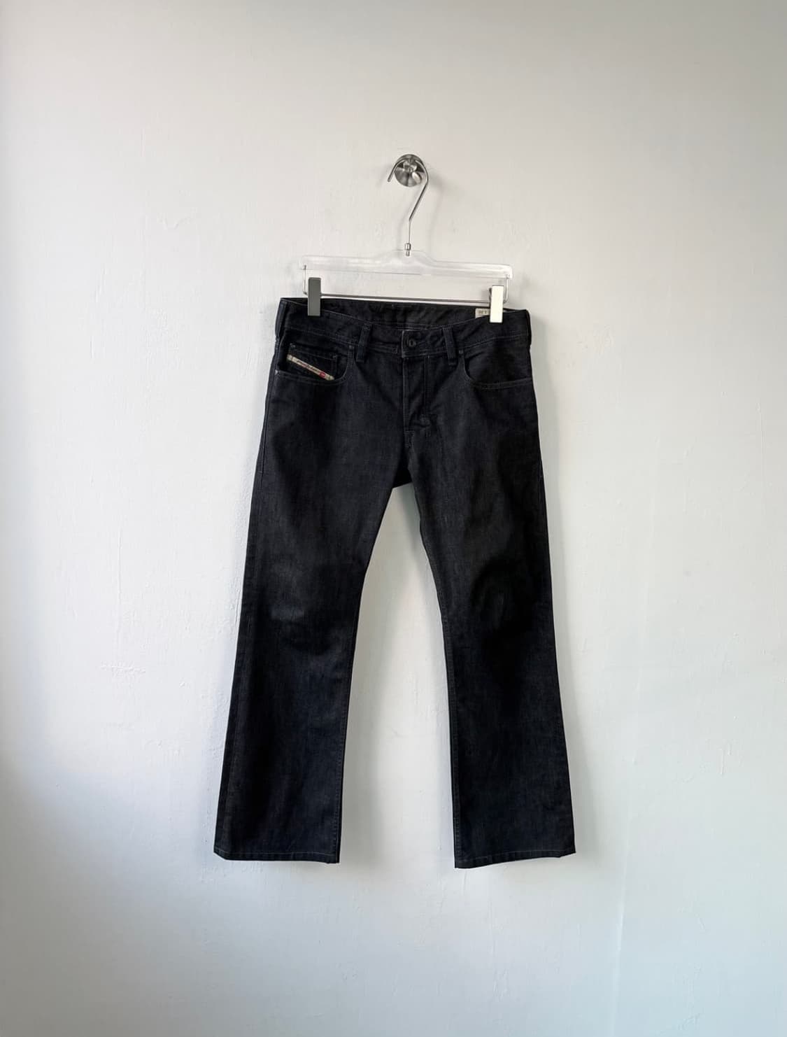 디젤 셀비지 진  상품이미지6