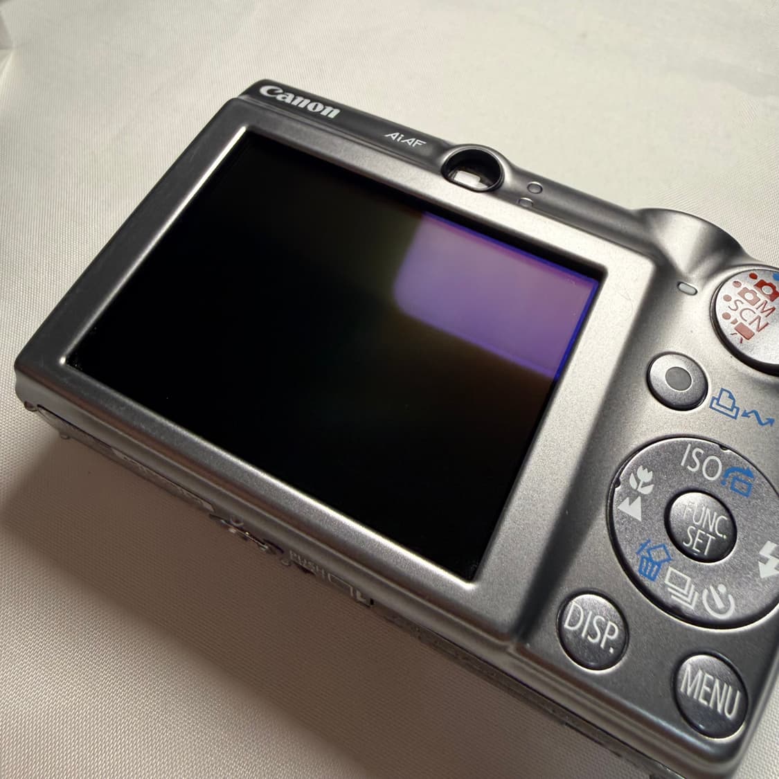 캐논 IXY 900 / IXUS 850 / SD 800 (익시, 익서스) 상품이미지3