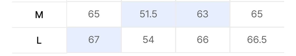 노메뉴얼 커브 다운 자켓 패딩 M 상품이미지3