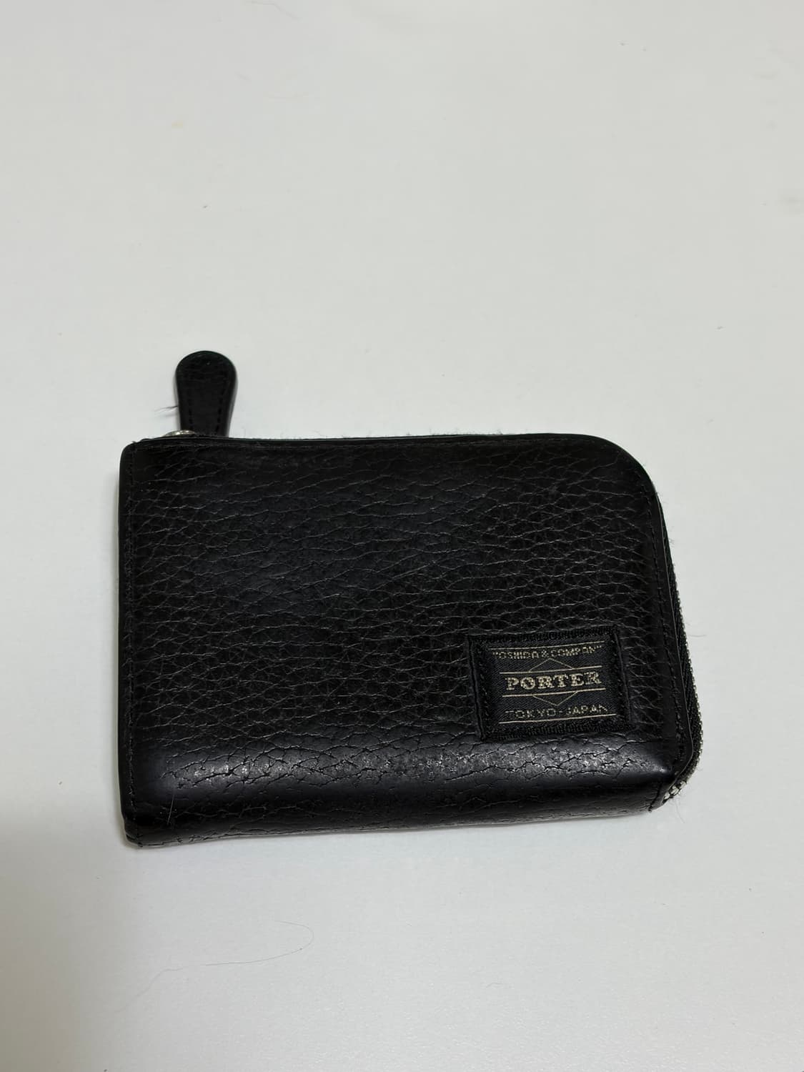 요시다포터 동전지갑 상품이미지1
