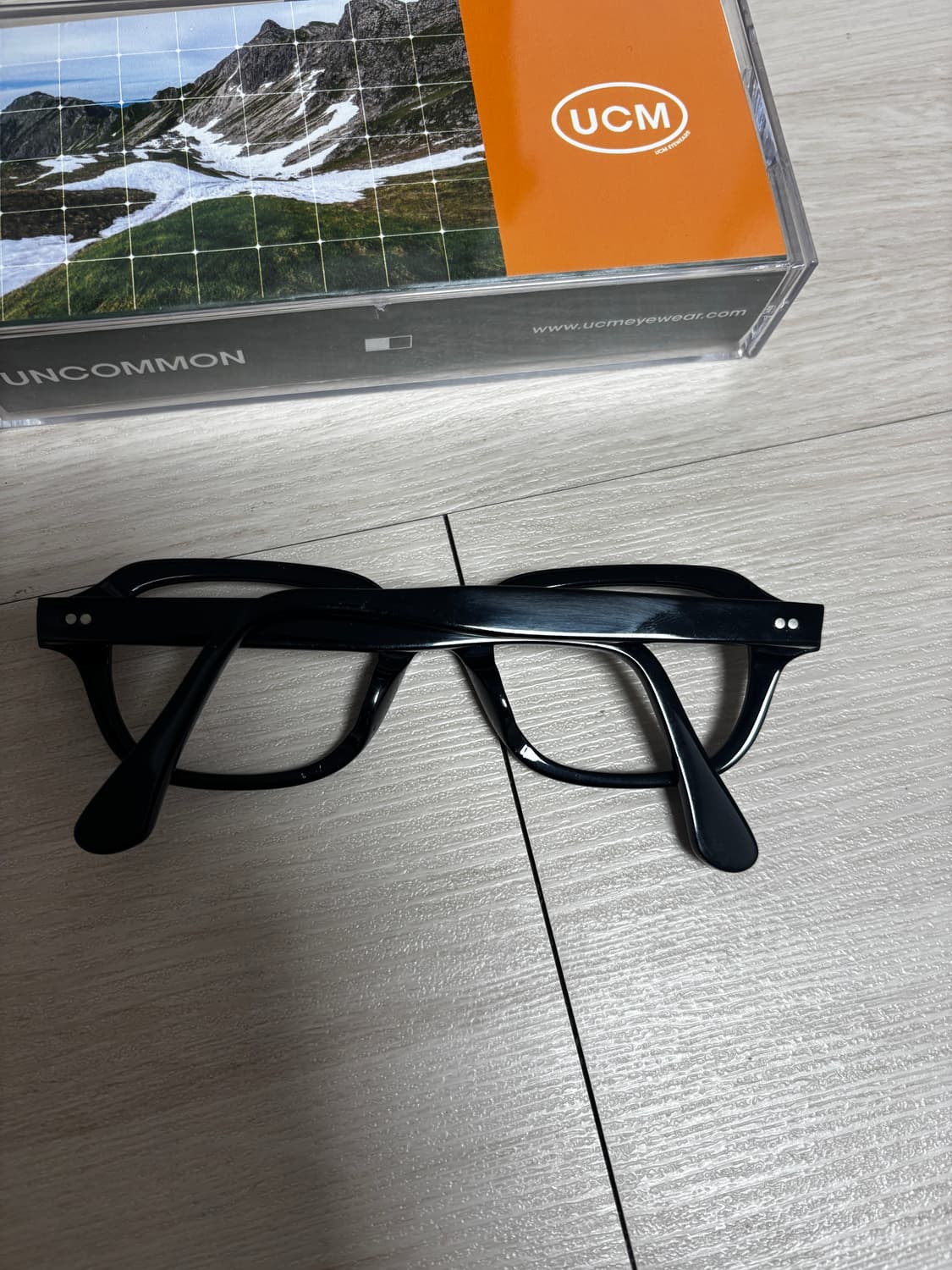 언커먼 아이웨어 플라이트 상품이미지4