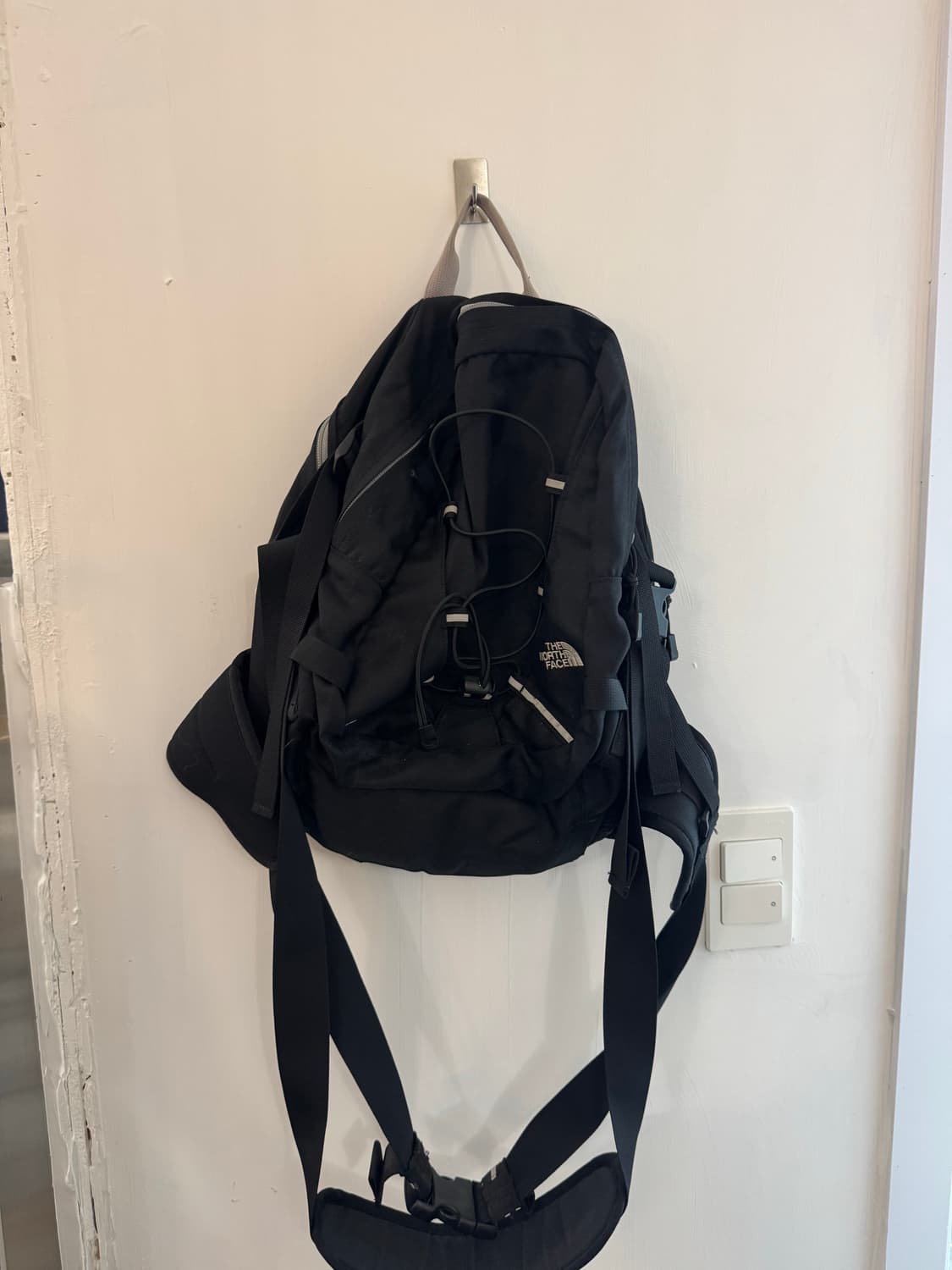 노스페이스 크로스백 상품이미지1