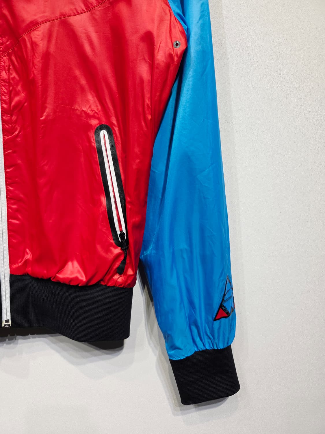 NIKE 나이키 스포츠웨어 그래픽 윈드러너 자켓 상품이미지5