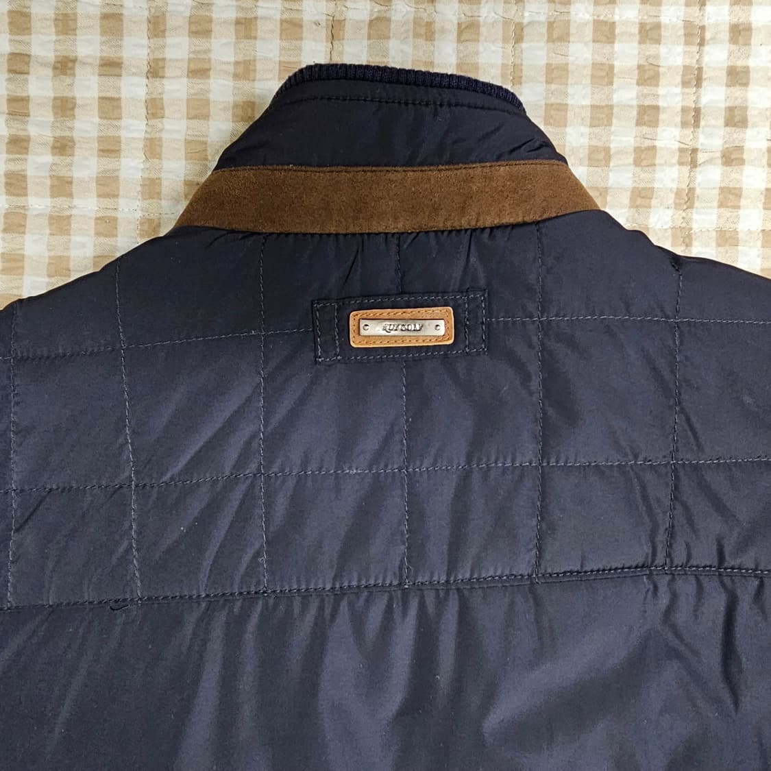 ZOY 조이 골프 경량패딩 남자100 상품이미지8