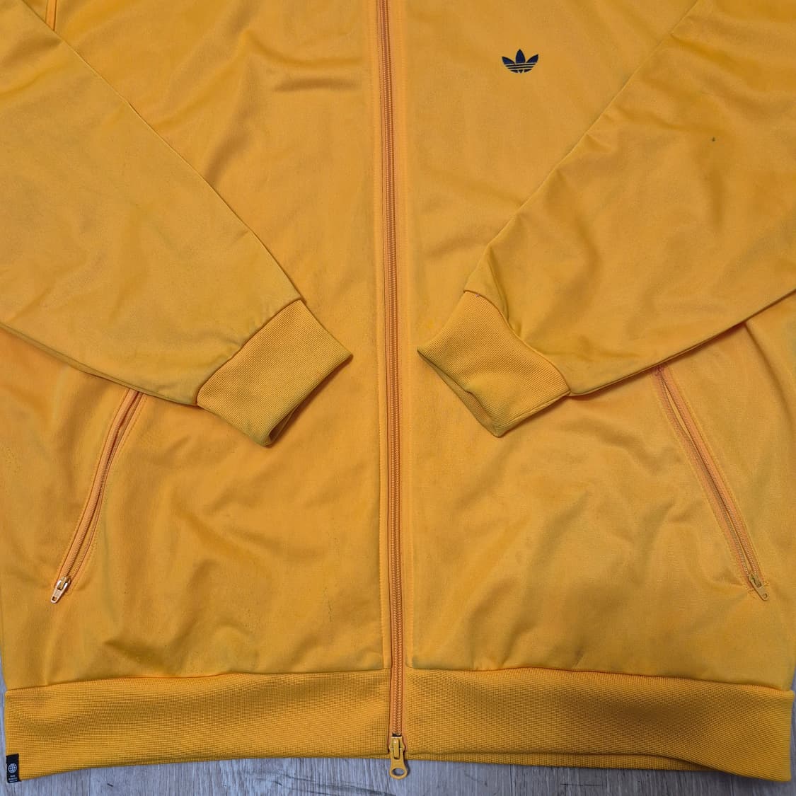 아디다스 파이어버드 유로파 트랙탑 져지 XL(105) 상품이미지3