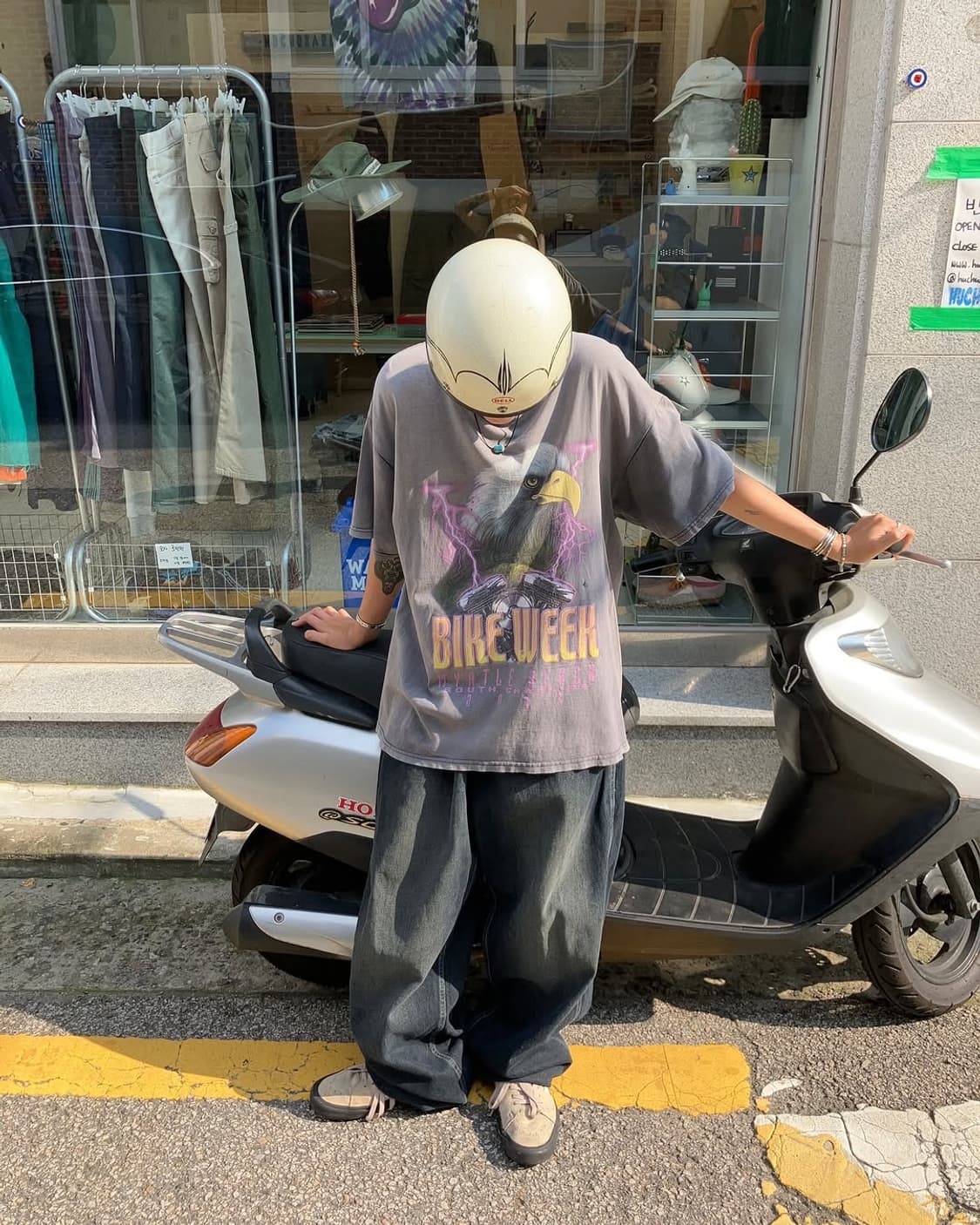 00s BIKE WEEK 상품이미지8
