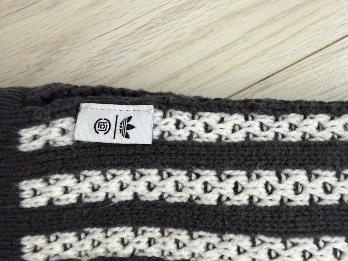 아디다스 xCLOT 크로셰 쇼츠 s 상품이미지4