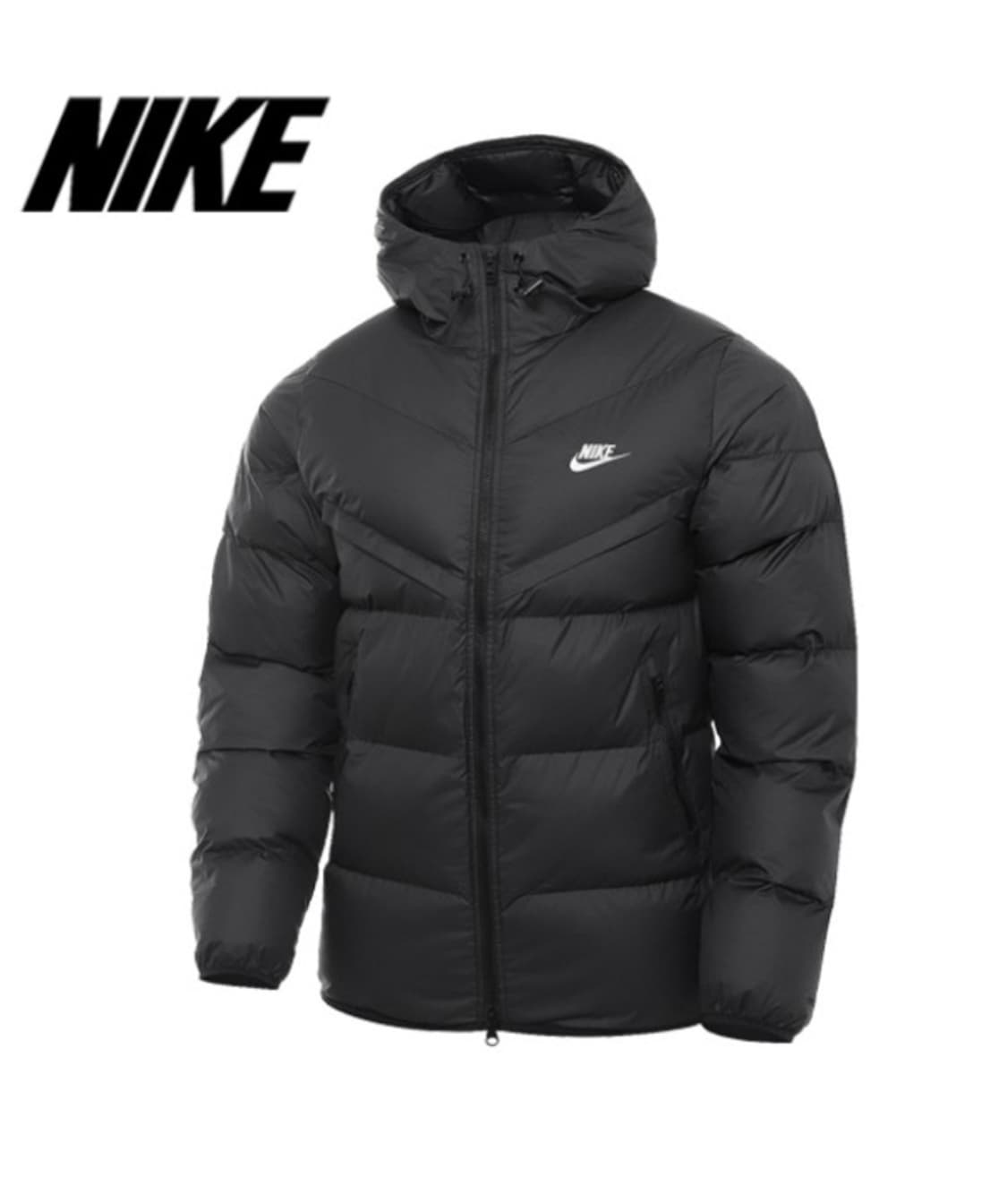 나이키 윈드러너 스톰핏 패딩 XXL(105) 상품이미지1