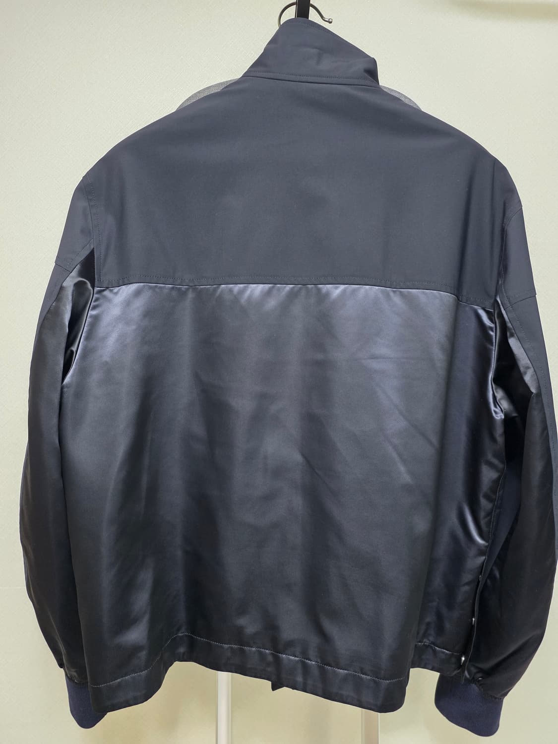 디올 보머 자켓 국내매장판 상품이미지2