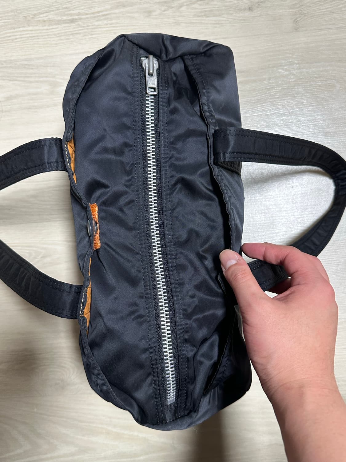 PORTER 요시다 포터 탱커 보스턴백 더플백 L 상품이미지6