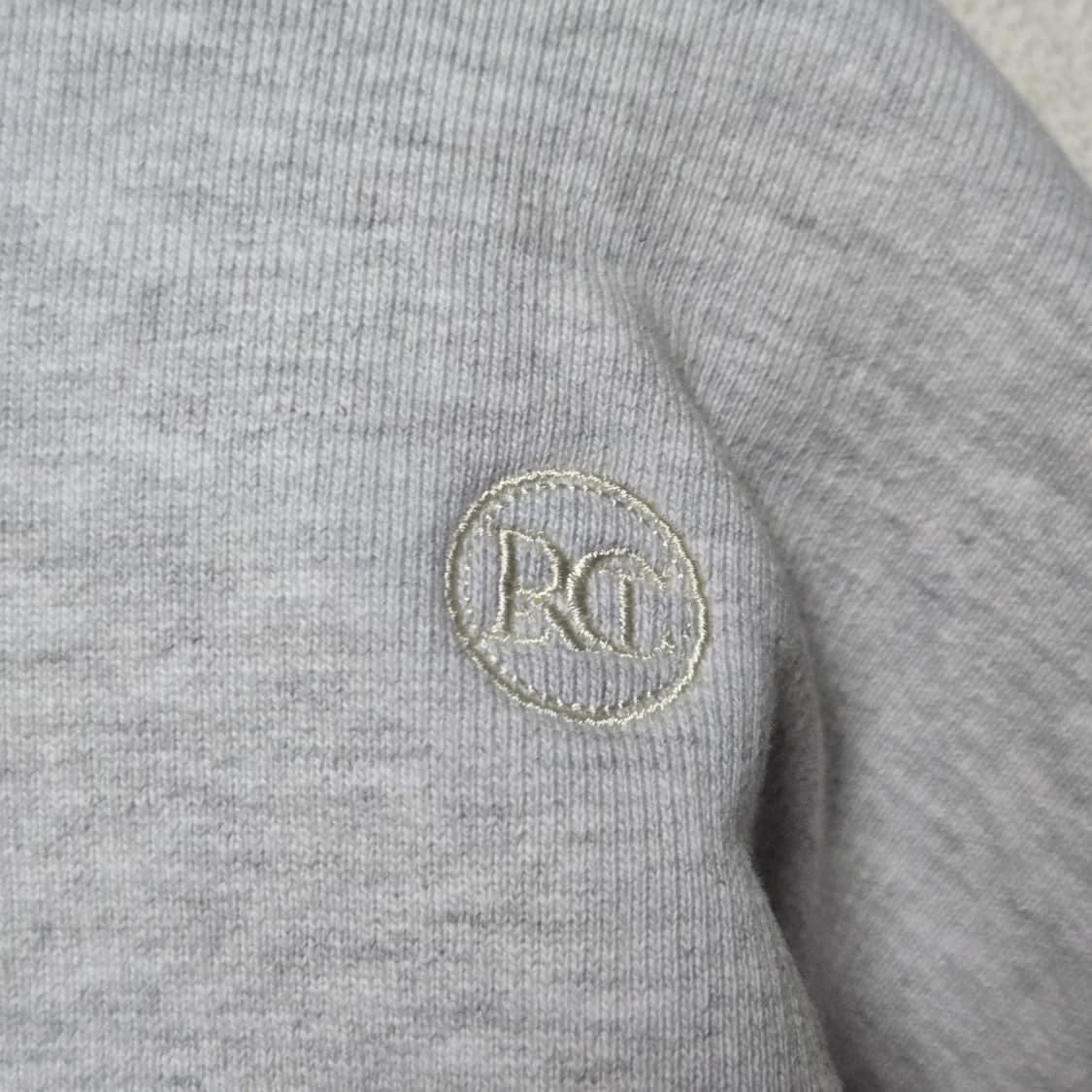 렉토 llege 맨투맨/ 남성 맨투맨/ 여성 맨투맨  상품이미지2