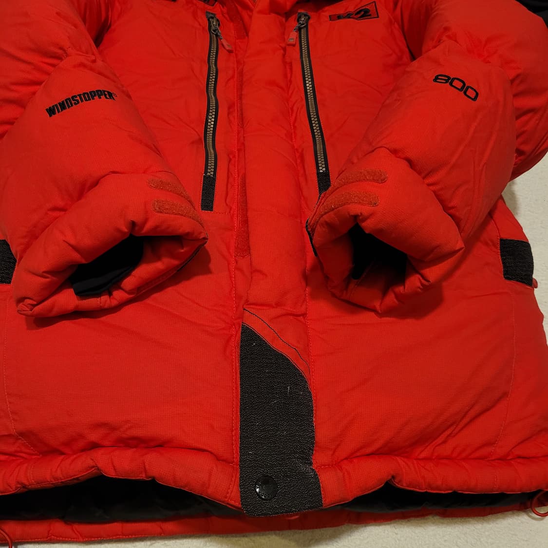 K2 800 알파인팀 90 상품이미지5