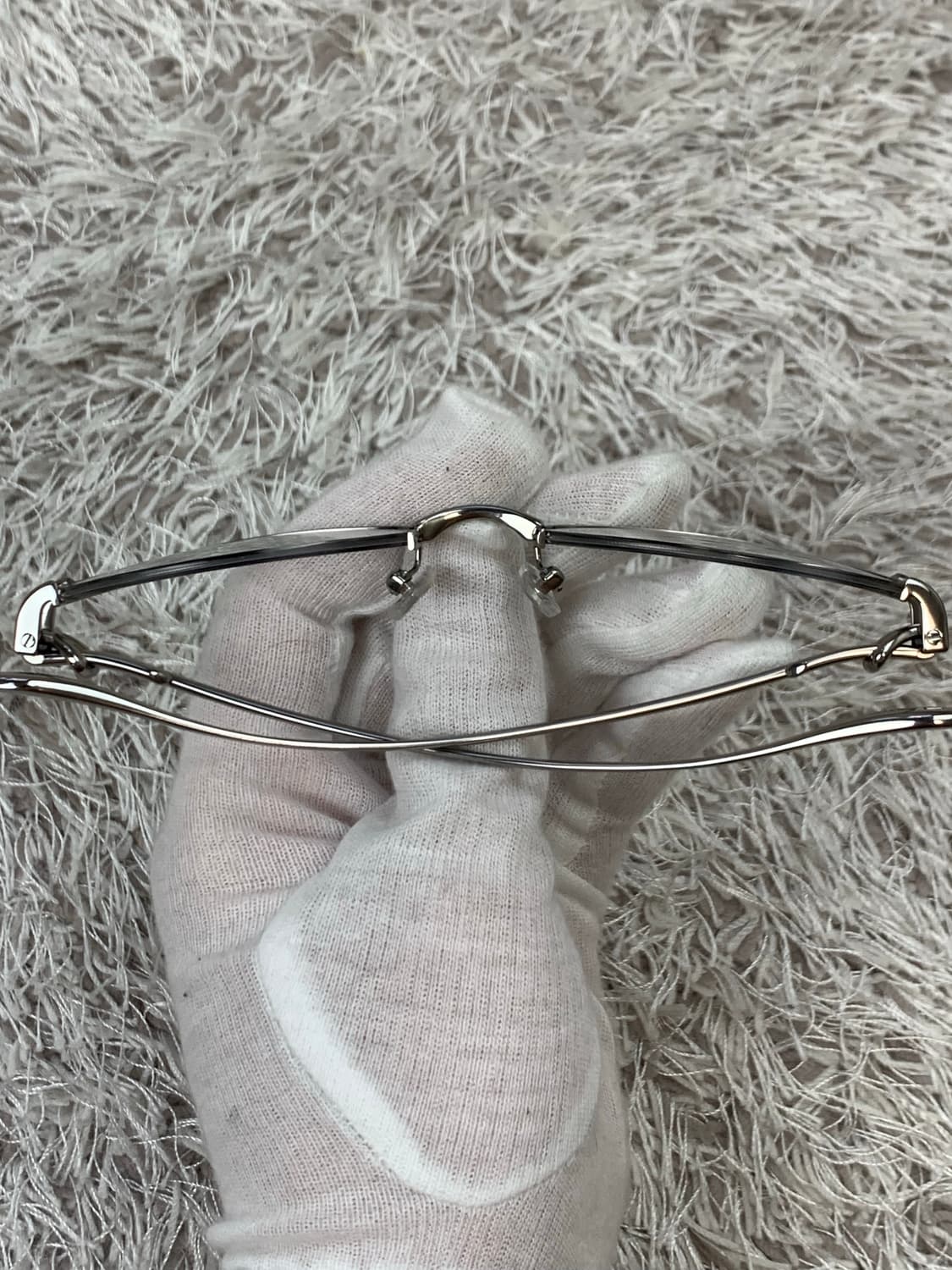 [OS] 정품 젠틀몬스터 오리가미 ORIGAMI - 02 상품이미지8