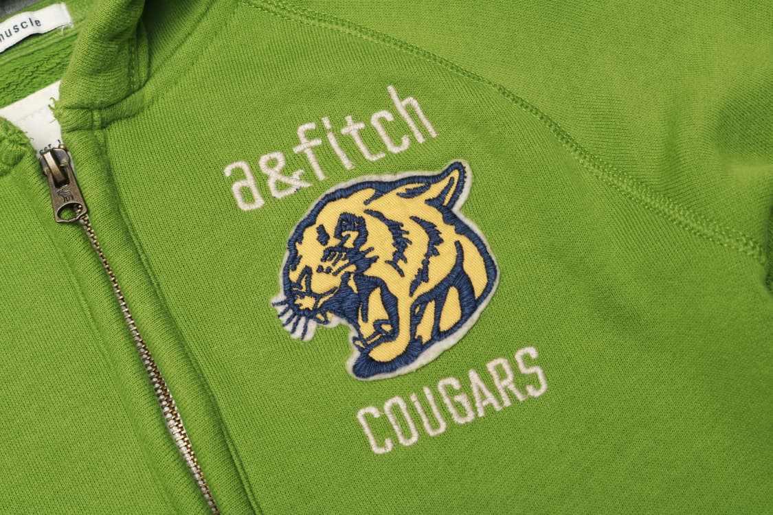 [여성 - S 추천] 아베크롬비 후드집업 상품이미지2