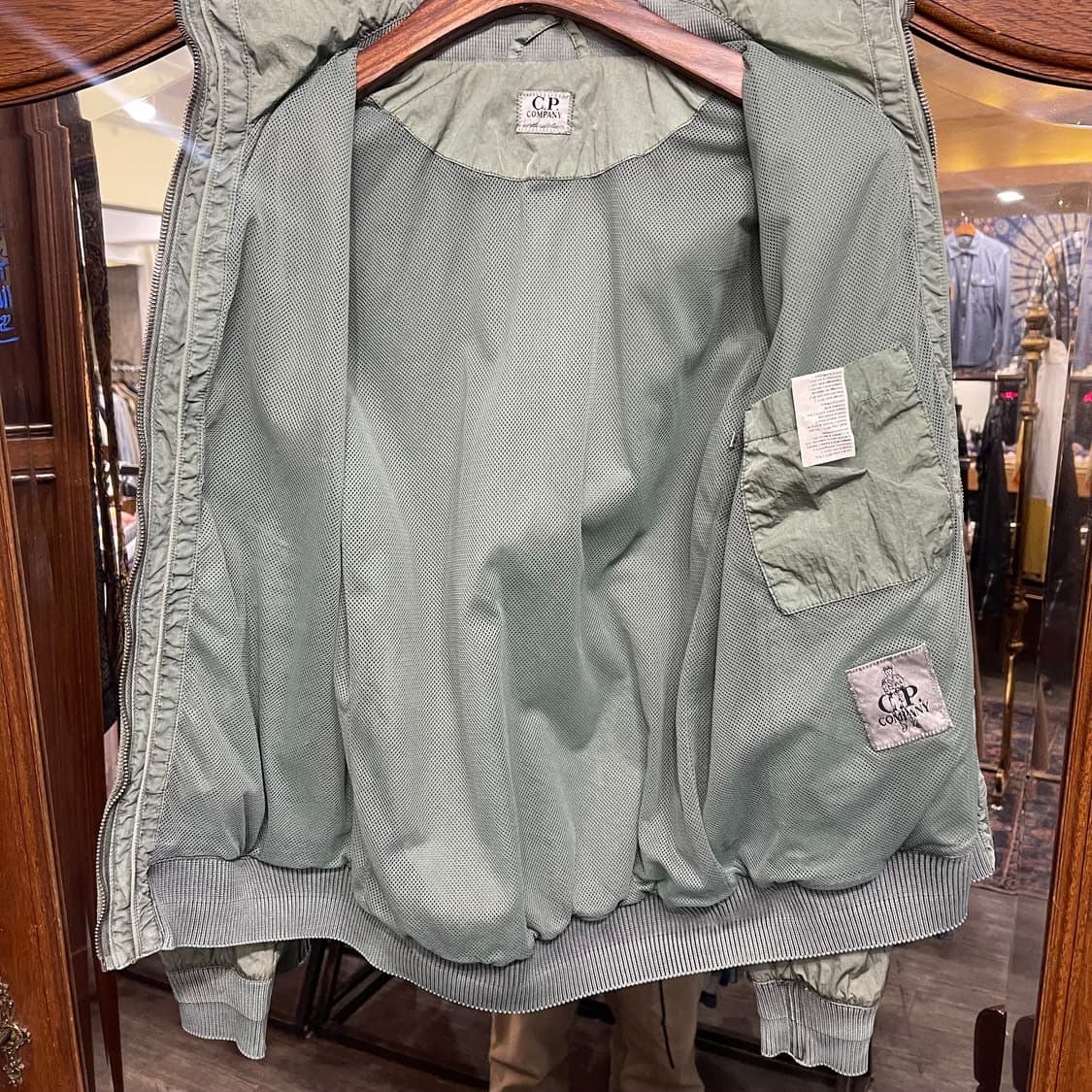 00's CP COMPANY 상품이미지6