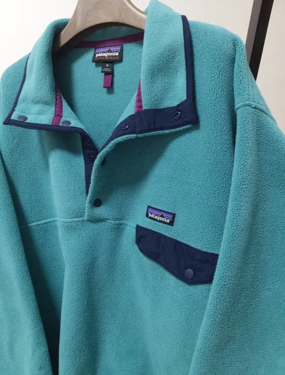 파타고니아 신칠라 M 상품이미지2