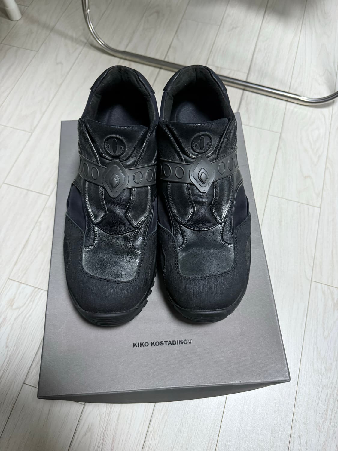 41)키코 코스타디노브 안타라스 상품이미지7