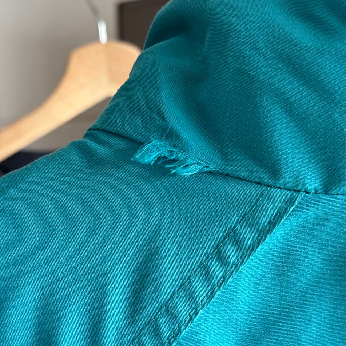 80s Made in USA L.L.Bean 웜업 자켓 상품이미지9