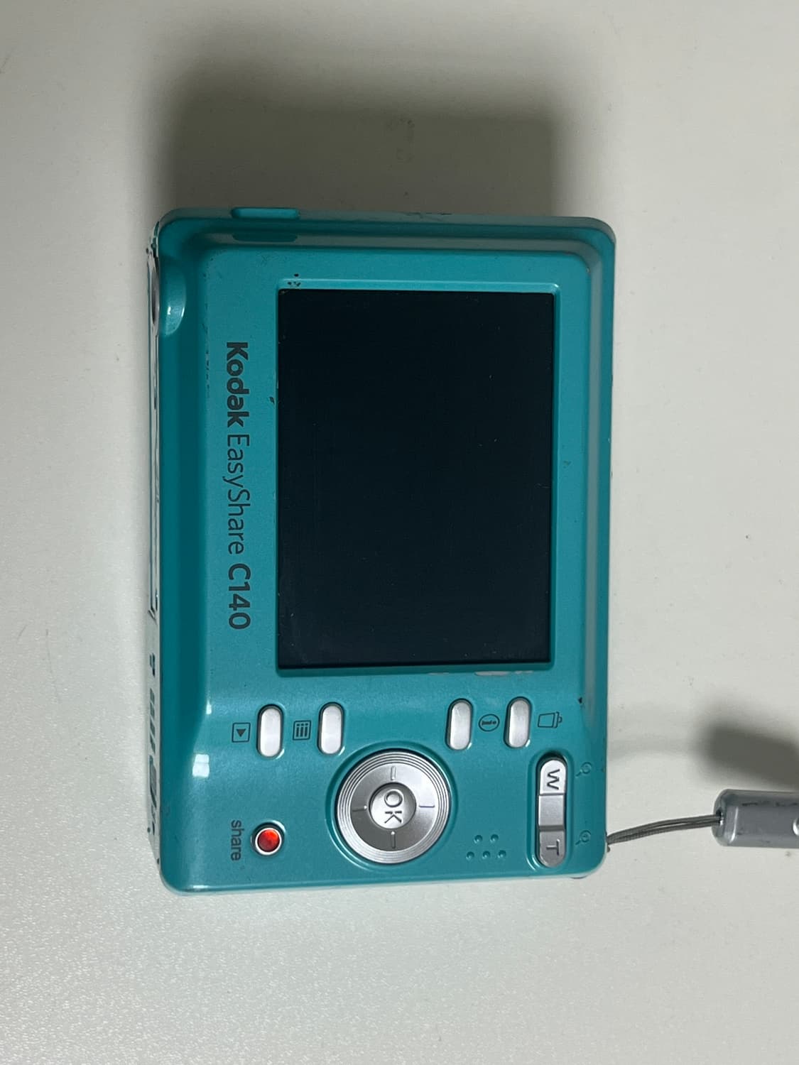 코닥 디카 이지쉐어 c140 kodak easyshare c140 상품이미지4