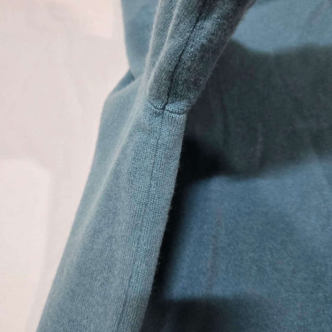 유니클로 캐시미어 크루넥 스웨터  상품이미지10