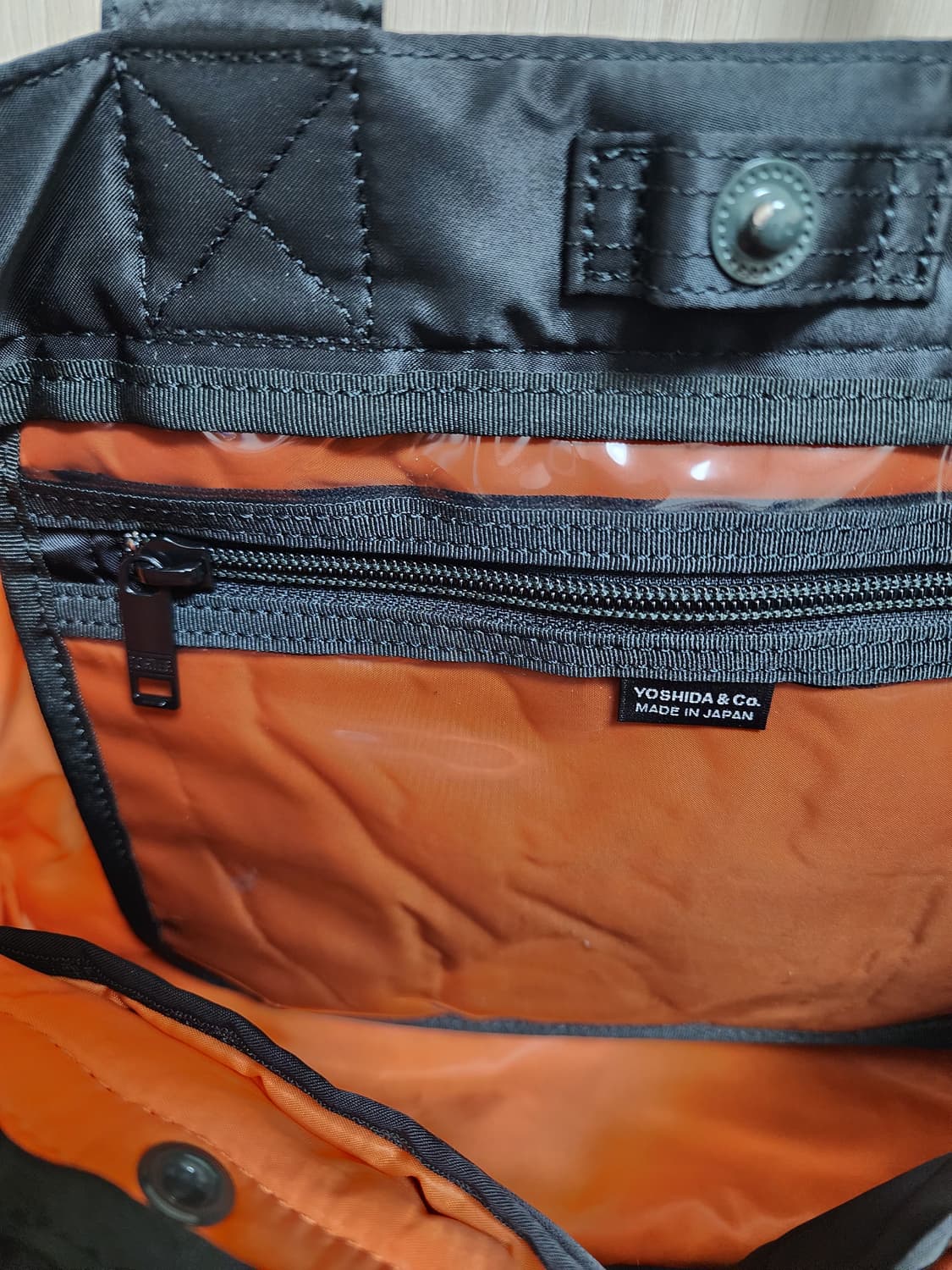 요시다포터 탱커 뉴 토트백 상품이미지3