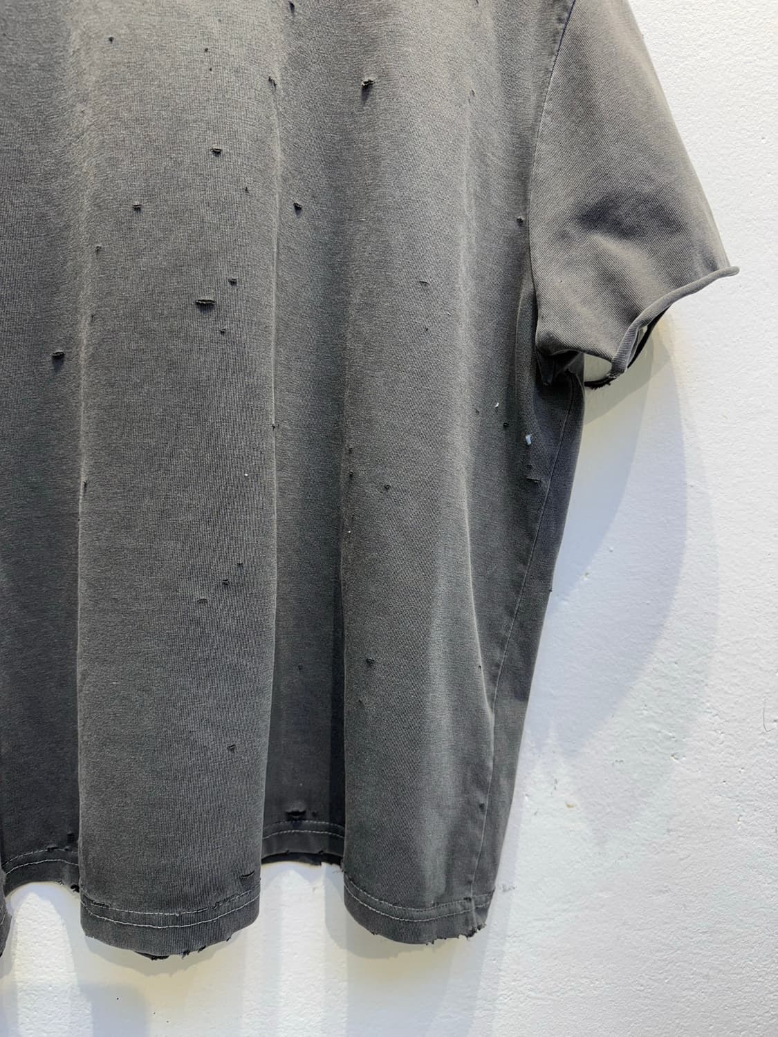 빈티지 디스 반팔 상품이미지9