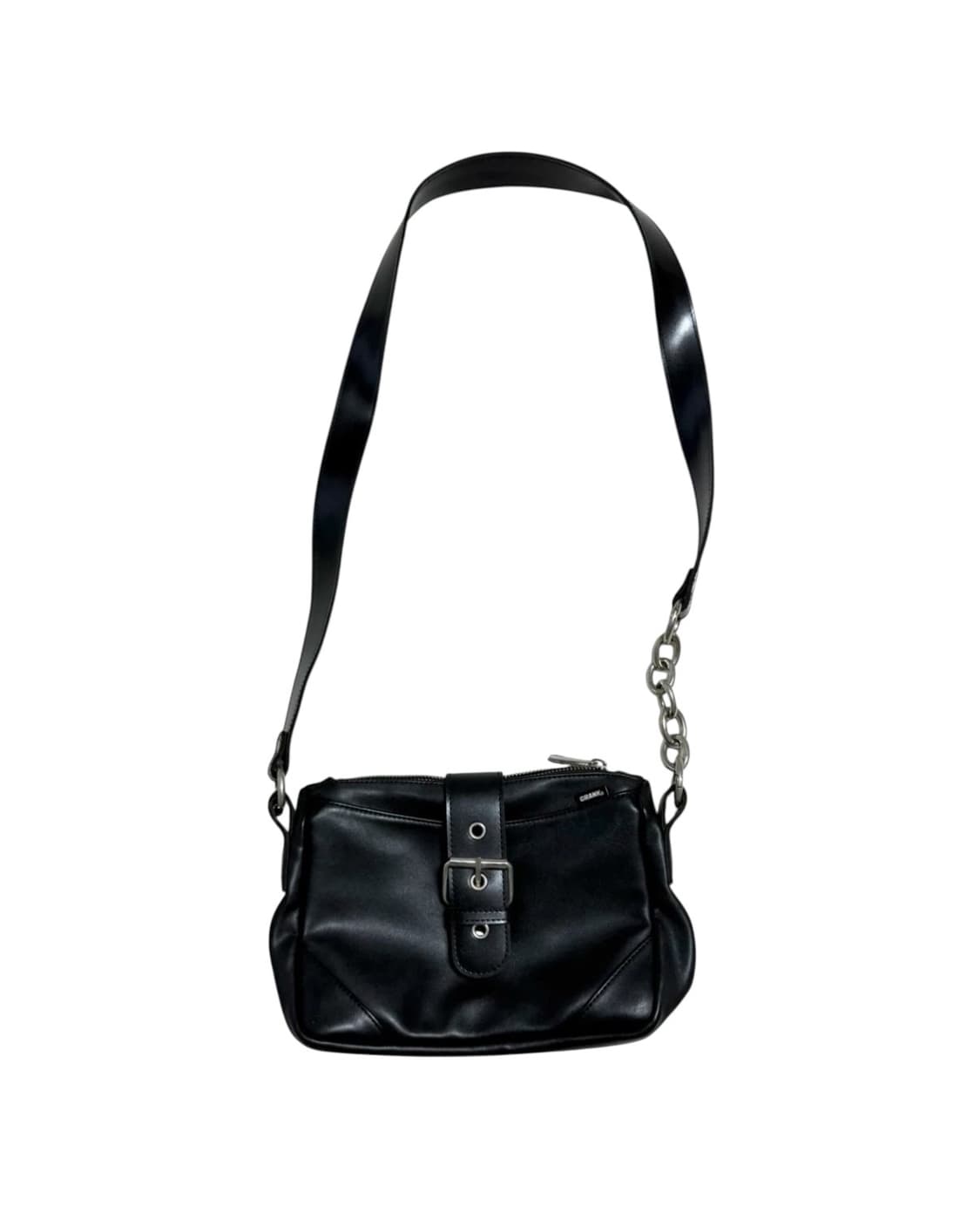 Crank 2way 체인 크로스 숄더백/핸드백 상품이미지1