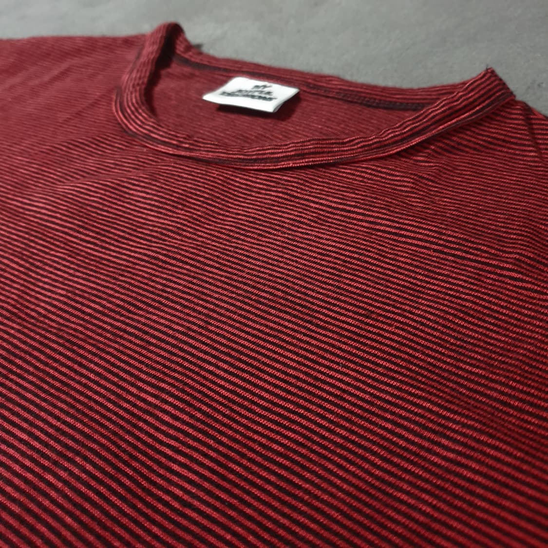 MJD 엠제이디 롱슬리브 L 상품이미지4