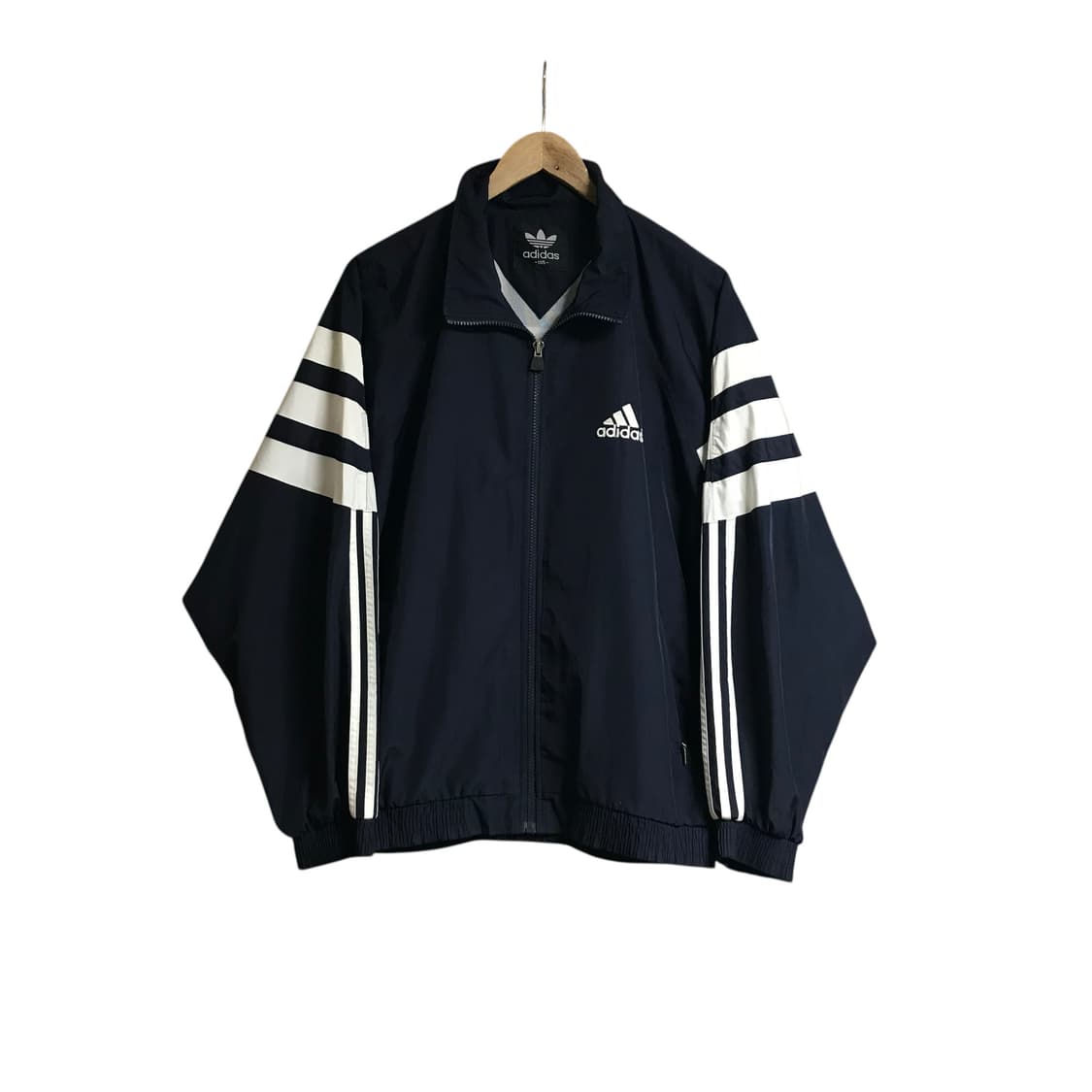 아디다스 90s 오레오 바람막이자켓 상품이미지1
