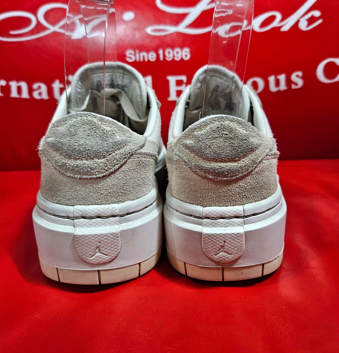 나이키 조던1 엘리베이트 코코넛밀크 235size 상품이미지6