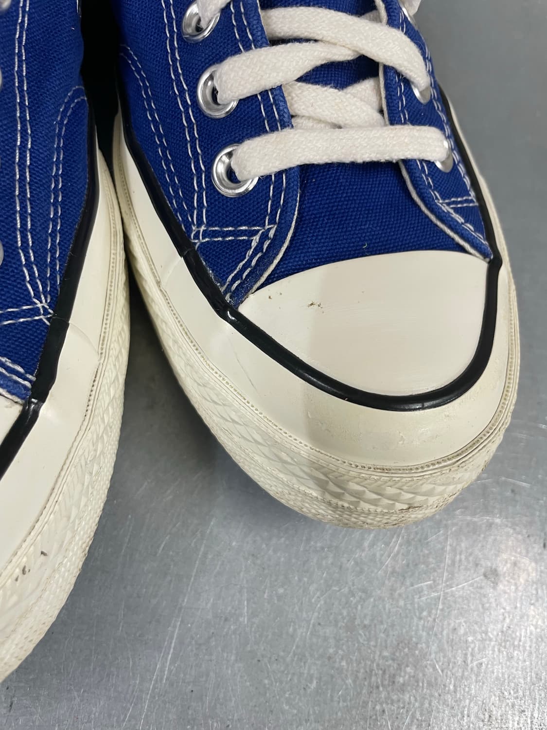 컨버스 척 70 로우 270 상품이미지8