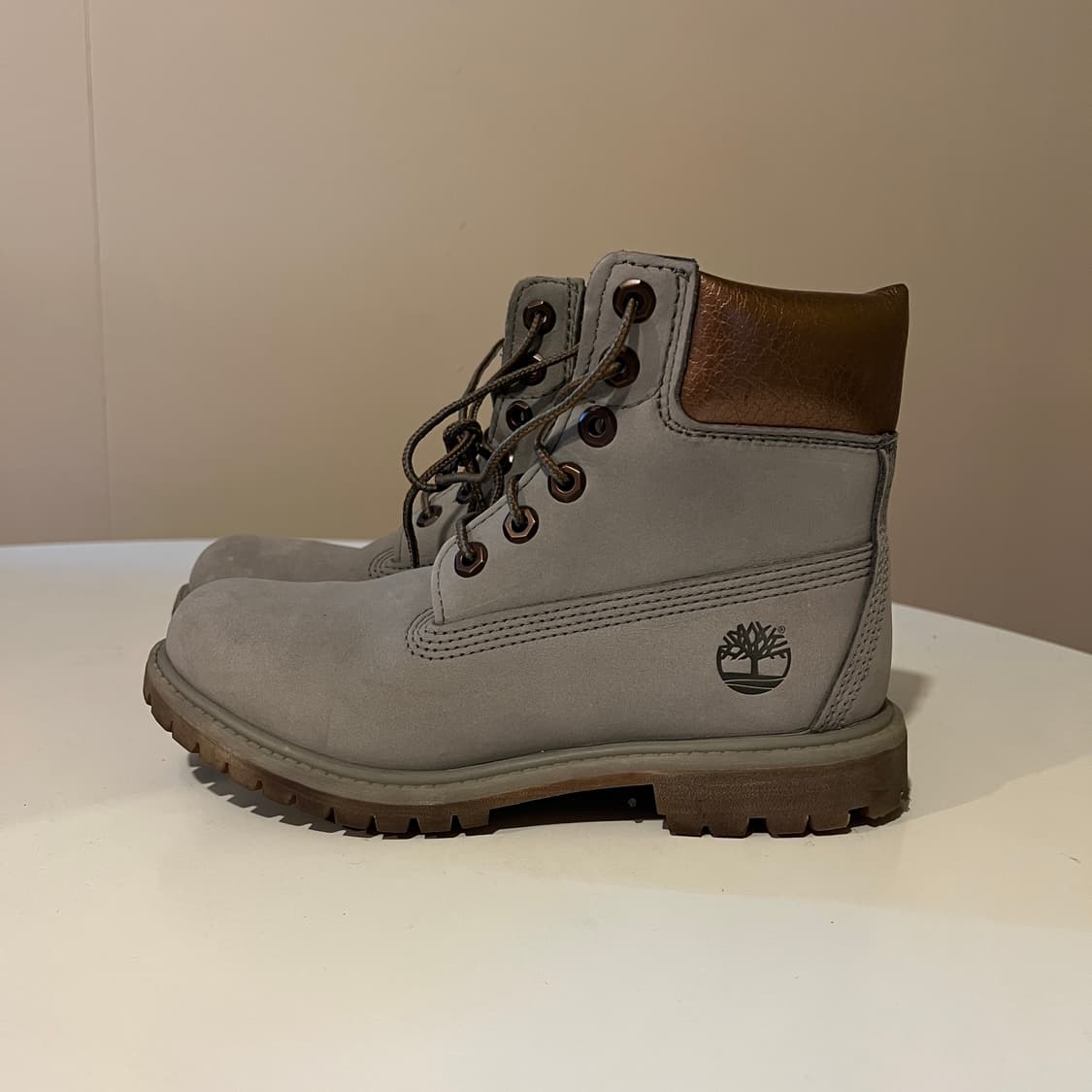 팀버랜드 6인치 프리미엄 부츠 상품이미지2
