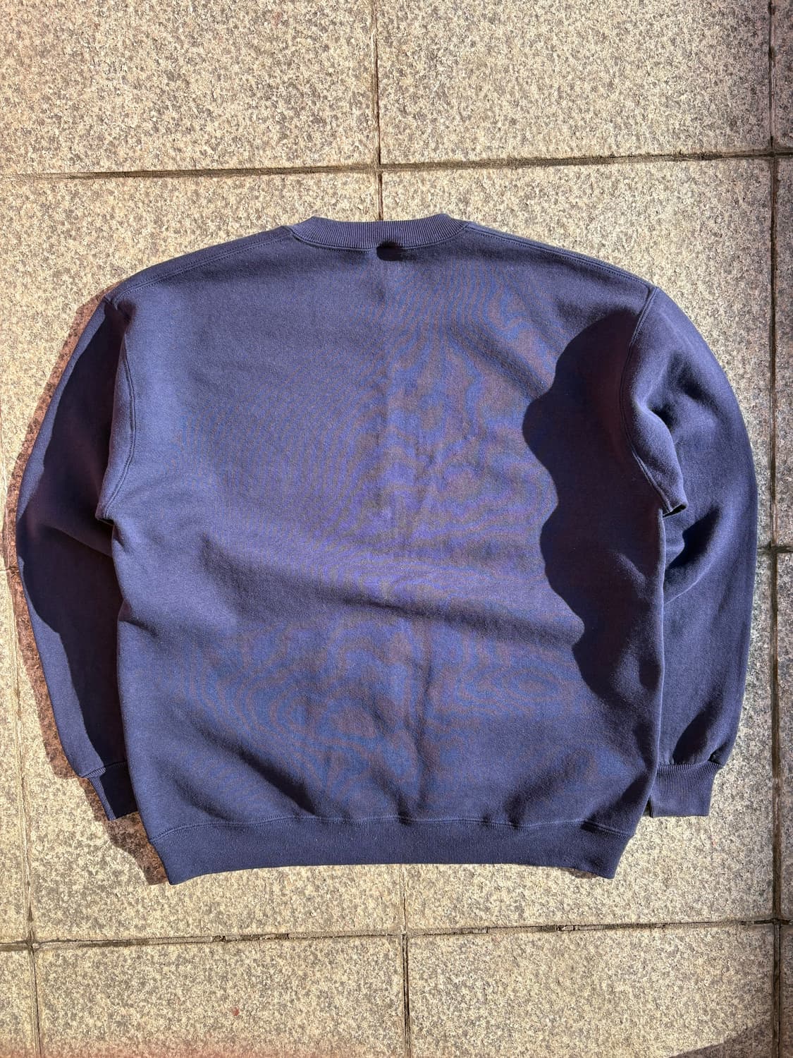 80s 러셀 애슬래틱 스웻셔츠 맨투맨 상품이미지5