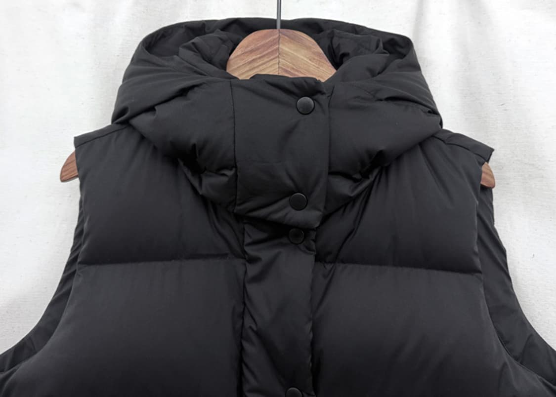 룰루레몬 원더퍼프 크롭 다운 베스트 상품이미지2