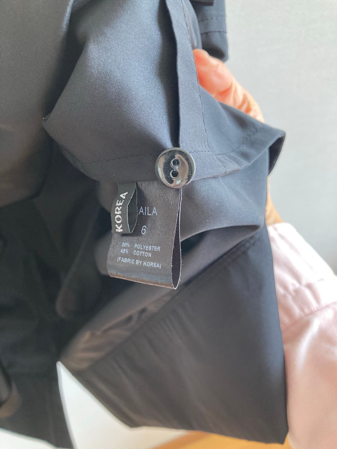 라일라 원피스 상품이미지6