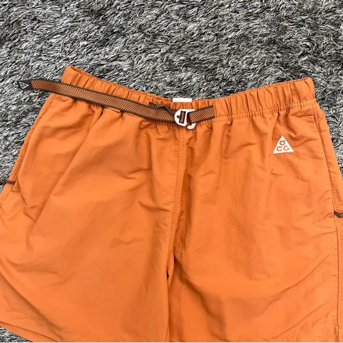 나이키 ACG 트레일 쇼츠 반바지 (XXL) 상품이미지2