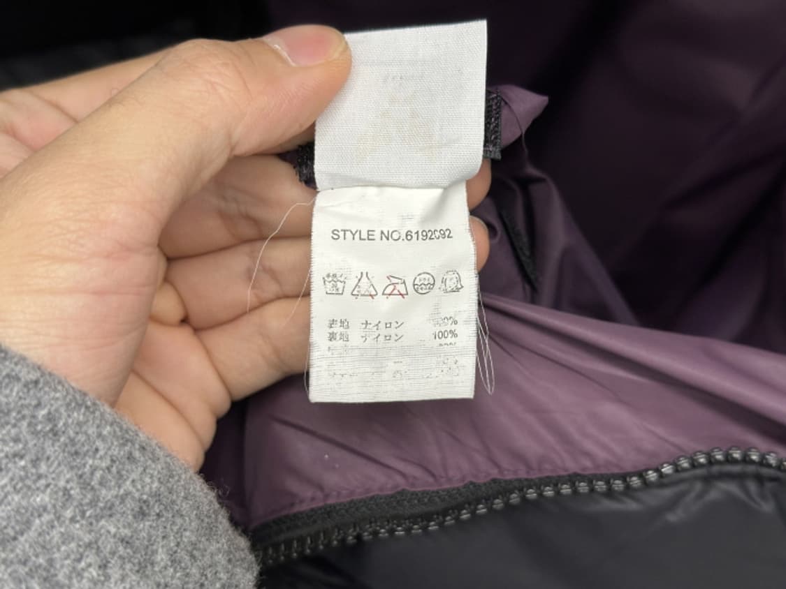 AVIREX (L) 상품이미지10