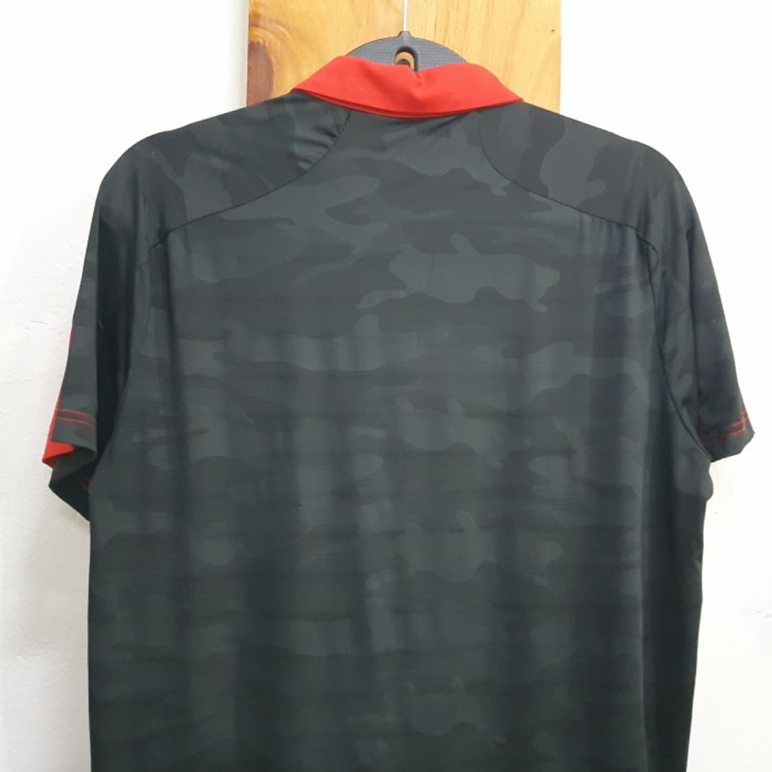 김영주 반팔 카라 골프티(95) 상품이미지7