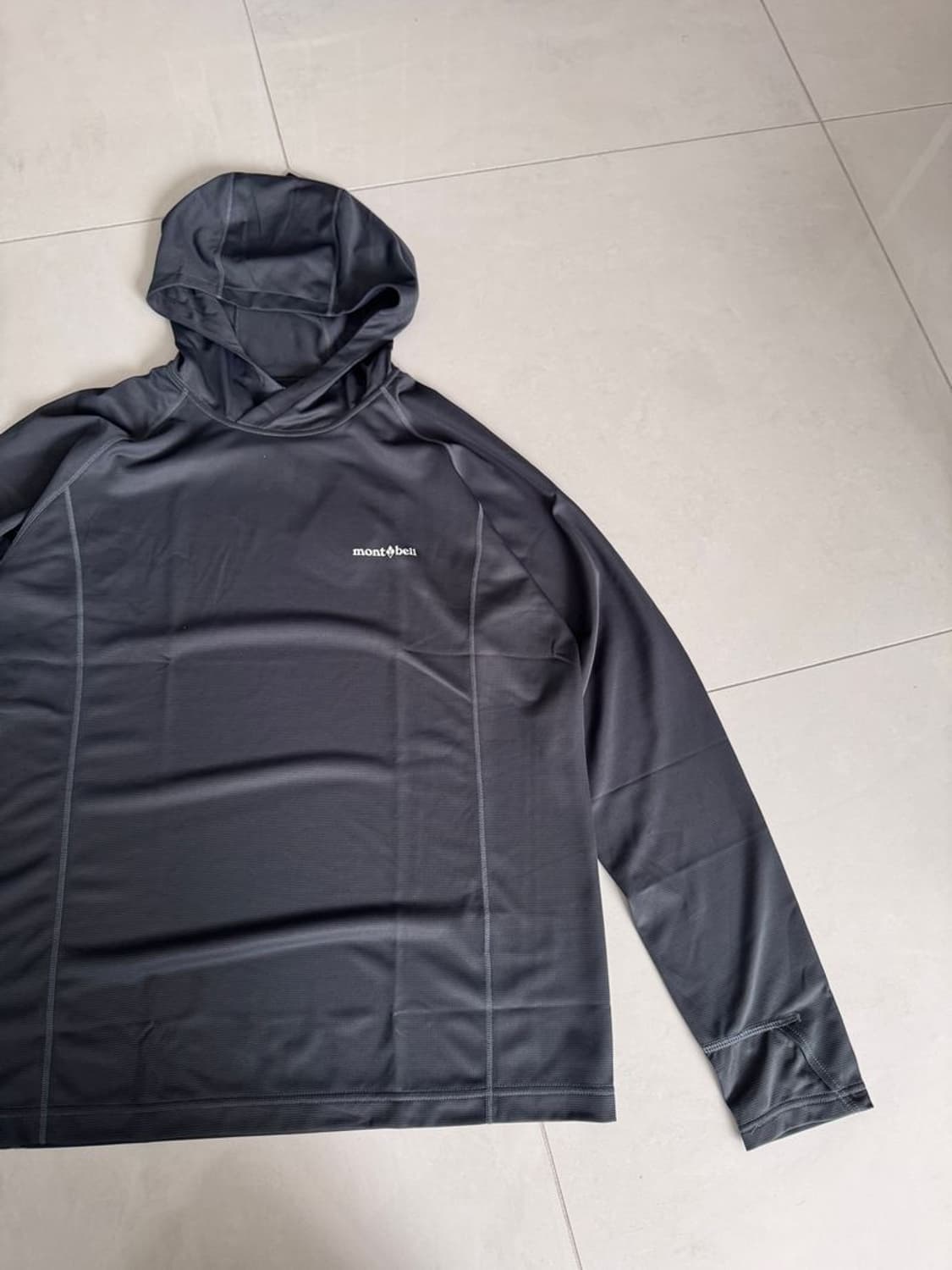 COOL HOOD SHIRT 후드 셔츠 상품이미지1