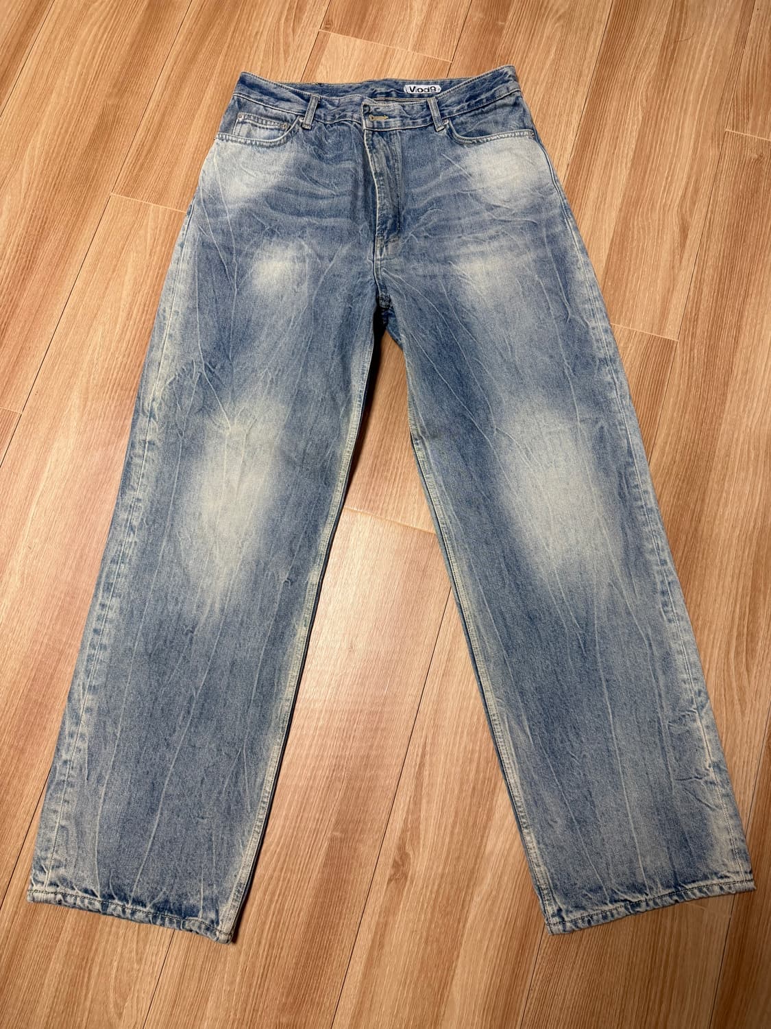 [32] 모드나인 RIDFORSKN - MOD7w 상품이미지1