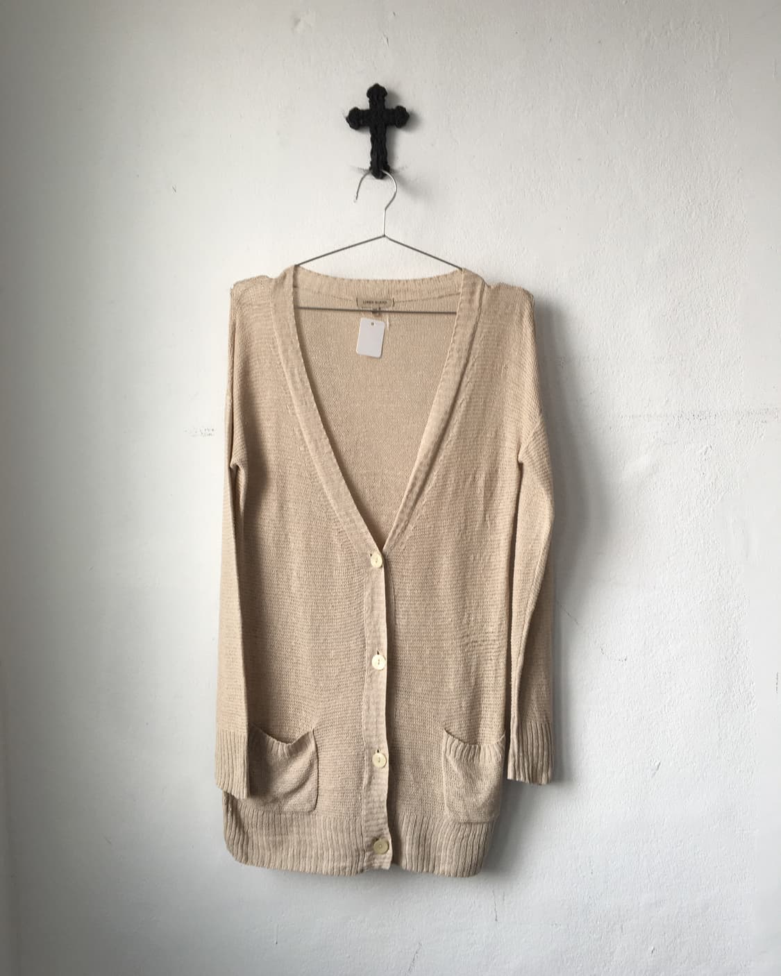 Knit cardigan 상품이미지2