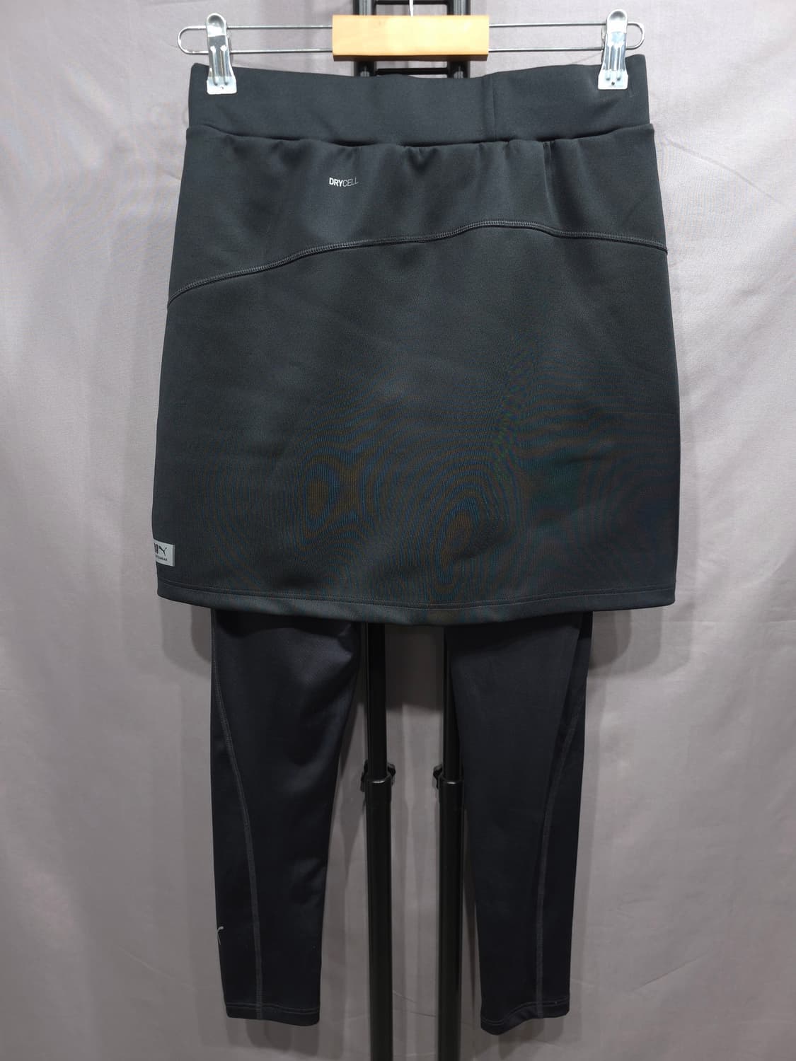 푸마 드라이셀 치마 레깅스 29-30  상품이미지3